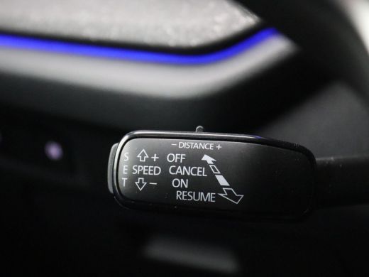 Skoda Octavia Combi 1.5 TSI MHEV Selection 115PK DSG Adaptieve Cruise Control, Parkeersensoren voor en achter, ... ActivLease financial lease