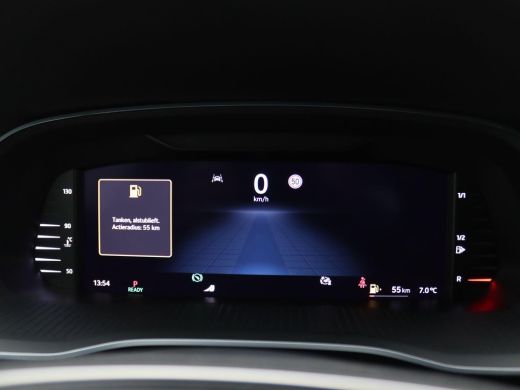 Skoda Octavia Combi 1.5 TSI MHEV Selection 115PK DSG Adaptieve Cruise Control, Parkeersensoren voor en achter, ... ActivLease financial lease