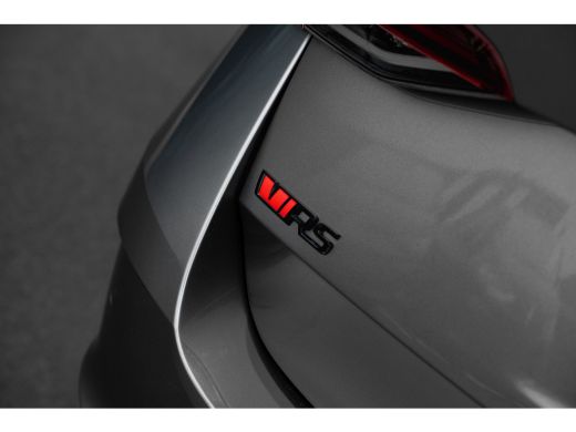 Skoda Octavia Combi 245 PK RS iV Head up | 360 Camera | Trekhaak | Adaptive cruise control | Massagefunctie | C... ActivLease financial lease