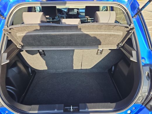 Suzuki Swift 1.2 Select Smart Hybrid ActivLease financial lease