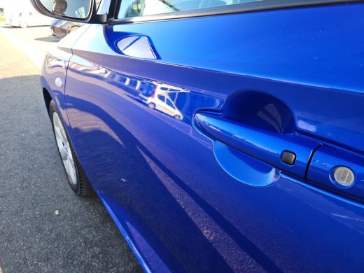 Suzuki Swift 1.2 Select Smart Hybrid ActivLease financial lease