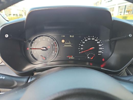 Suzuki Swift 1.2 Select Smart Hybrid ActivLease financial lease