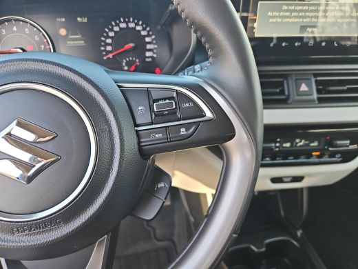 Suzuki Swift 1.2 Select Smart Hybrid ActivLease financial lease