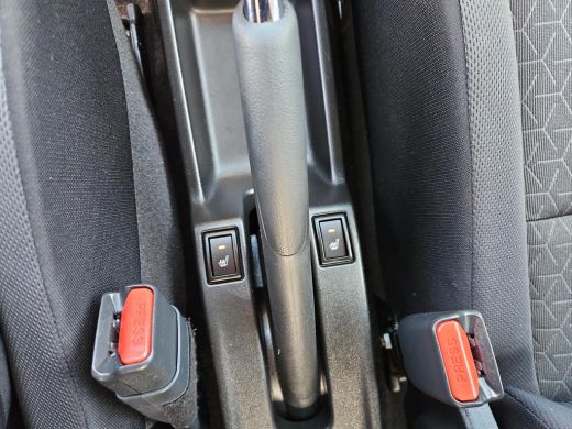 Suzuki Swift 1.2 Select Smart Hybrid ActivLease financial lease