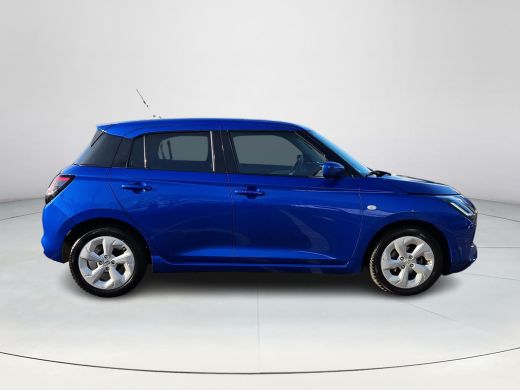 Suzuki Swift 1.2 Select Smart Hybrid ActivLease financial lease