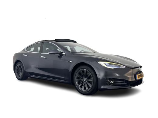 Tesla Model S 100D