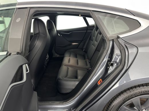 Tesla Model S 100D ActivLease financial lease