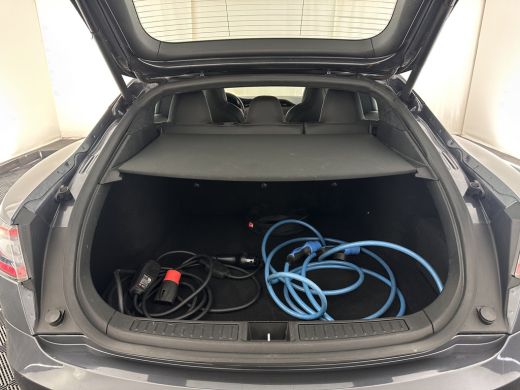 Tesla Model S 100D ActivLease financial lease