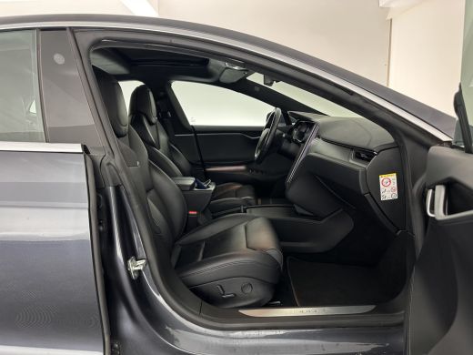 Tesla Model S 100D ActivLease financial lease