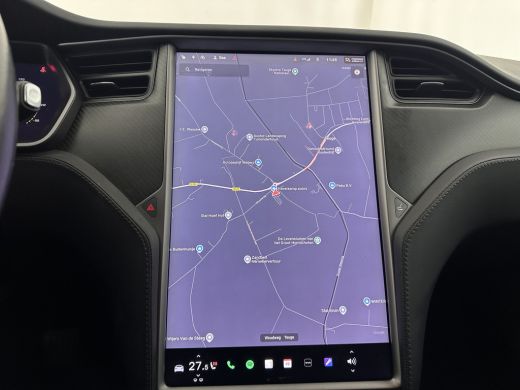 Tesla Model S 100D ActivLease financial lease