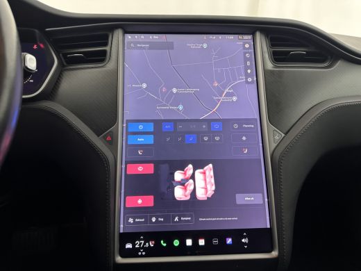 Tesla Model S 100D ActivLease financial lease