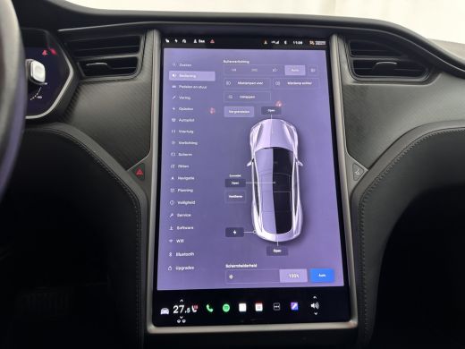 Tesla Model S 100D ActivLease financial lease