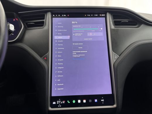 Tesla Model S 100D ActivLease financial lease