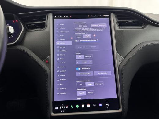 Tesla Model S 100D ActivLease financial lease