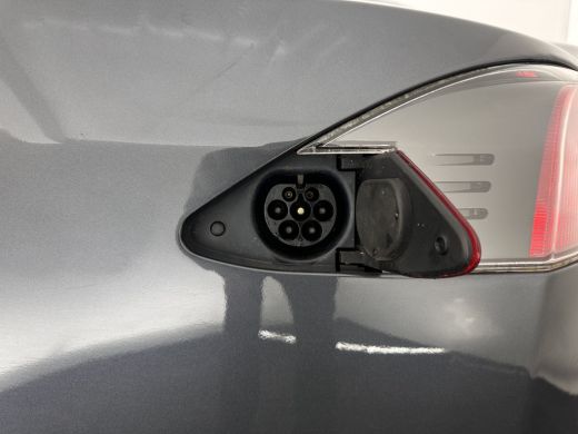 Tesla Model S 100D ActivLease financial lease