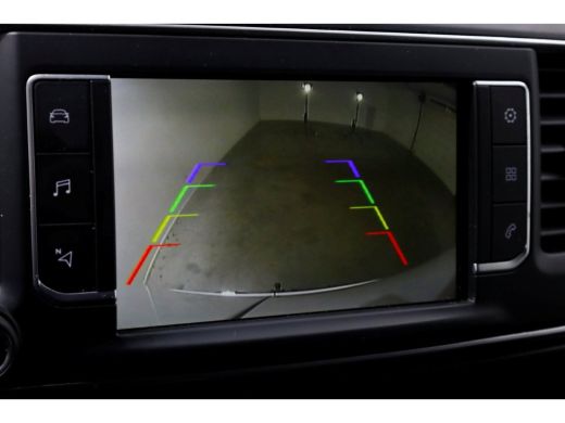 Toyota ProAce Worker 2.0 D-4D 122pk M Airco/Navi/Camera 01-2019 ActivLease financial lease