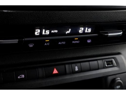 Toyota ProAce Worker 2.0 D-4D 122pk M Airco/Navi/Camera 01-2019 ActivLease financial lease