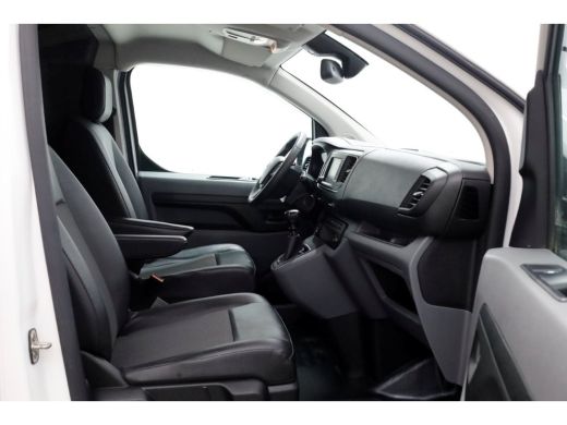 Toyota ProAce Worker 2.0 D-4D 122pk M Airco/Navi/Camera 01-2019 ActivLease financial lease