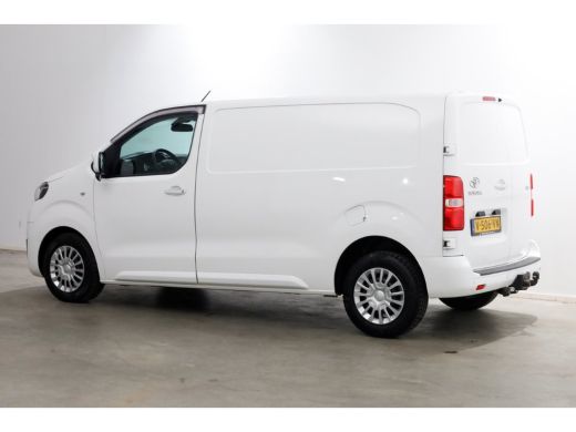 Toyota ProAce Worker 2.0 D-4D 122pk M Airco/Navi/Camera 01-2019 ActivLease financial lease