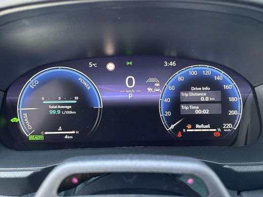 Toyota Yaris Cross 1.5 Hybrid 130 GR Sport **NIEUWE AUTO/ PANORAMA DAK/ DIRECT LEVERBAAR** ActivLease financial lease