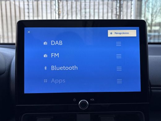 Toyota Yaris Cross 1.5 Hybrid 130 GR Sport **NIEUWE AUTO/ PANORAMA DAK/ DIRECT LEVERBAAR** ActivLease financial lease