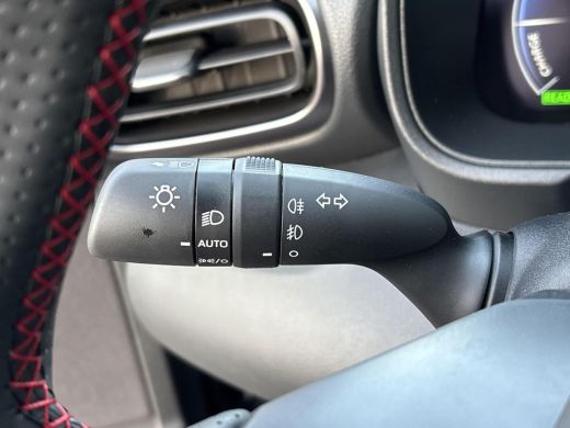 Toyota Yaris Cross 1.5 Hybrid 130 GR Sport **NIEUWE AUTO/ PANORAMA DAK/ DIRECT LEVERBAAR** ActivLease financial lease