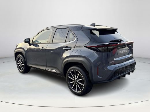Toyota Yaris Cross 1.5 Hybrid 130 GR Sport **NIEUWE AUTO/ PANORAMA DAK/ DIRECT LEVERBAAR** ActivLease financial lease