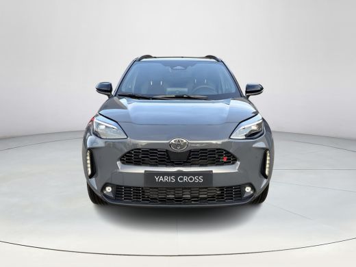 Toyota Yaris Cross 1.5 Hybrid 130 GR Sport **NIEUWE AUTO/ PANORAMA DAK/ DIRECT LEVERBAAR** ActivLease financial lease