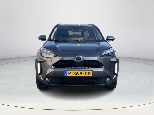 Toyota Yaris Cross 1.5 Hybrid Executive ActivLease financial lease