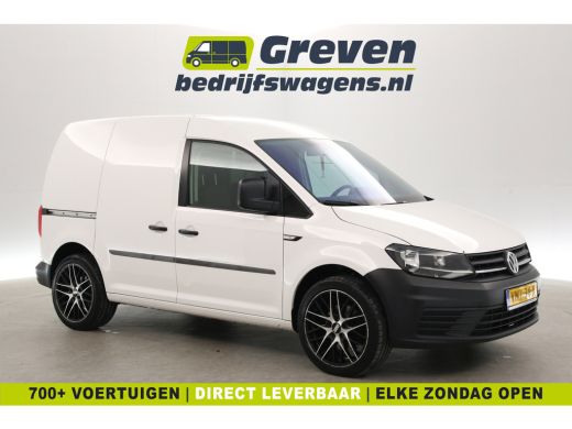 Volkswagen Caddy 2.0 TDI | Airco | Cruise | Elektrpakket | Schuifdeur