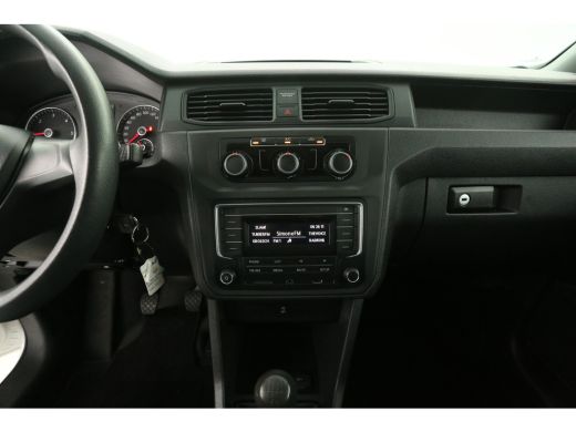 Volkswagen Caddy 2.0 TDI | Airco | Cruise | Elektrpakket | Schuifdeur ActivLease financial lease