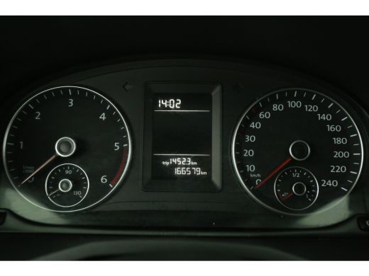 Volkswagen Caddy 2.0 TDI | Airco | Cruise | Elektrpakket | Schuifdeur ActivLease financial lease