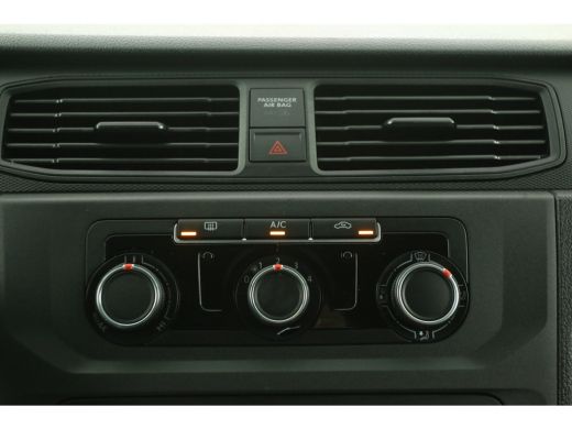 Volkswagen Caddy 2.0 TDI | Airco | Cruise | Elektrpakket | Schuifdeur ActivLease financial lease