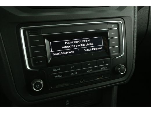 Volkswagen Caddy 2.0 TDI | Airco | Cruise | Elektrpakket | Schuifdeur ActivLease financial lease