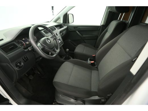 Volkswagen Caddy 2.0 TDI | Airco | Cruise | Elektrpakket | Schuifdeur ActivLease financial lease