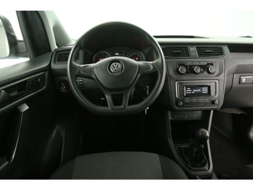 Volkswagen Caddy 2.0 TDI | Airco | Cruise | Elektrpakket | Schuifdeur ActivLease financial lease
