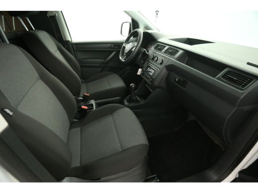 Volkswagen Caddy 2.0 TDI | Airco | Cruise | Elektrpakket | Schuifdeur ActivLease financial lease