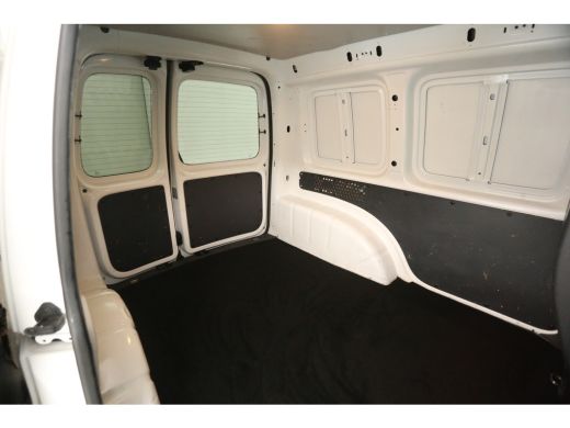 Volkswagen Caddy 2.0 TDI | Airco | Cruise | Elektrpakket | Schuifdeur ActivLease financial lease