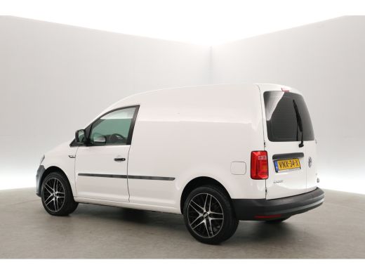 Volkswagen Caddy 2.0 TDI | Airco | Cruise | Elektrpakket | Schuifdeur ActivLease financial lease