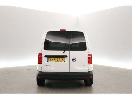 Volkswagen Caddy 2.0 TDI | Airco | Cruise | Elektrpakket | Schuifdeur ActivLease financial lease