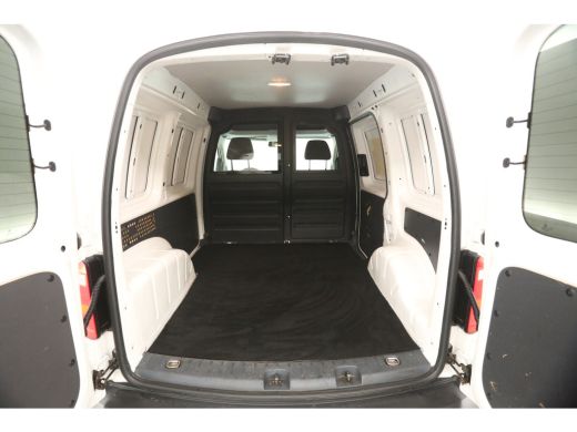 Volkswagen Caddy 2.0 TDI | Airco | Cruise | Elektrpakket | Schuifdeur ActivLease financial lease