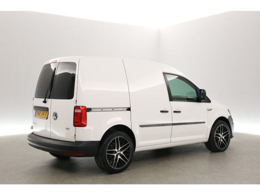 Volkswagen Caddy 2.0 TDI | Airco | Cruise | Elektrpakket | Schuifdeur ActivLease financial lease