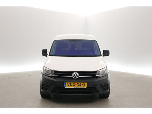 Volkswagen Caddy 2.0 TDI | Airco | Cruise | Elektrpakket | Schuifdeur ActivLease financial lease