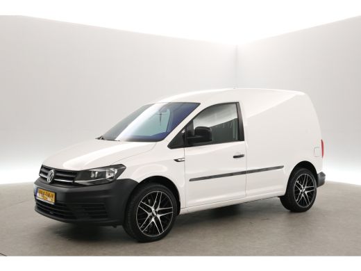 Volkswagen Caddy 2.0 TDI | Airco | Cruise | Elektrpakket | Schuifdeur ActivLease financial lease