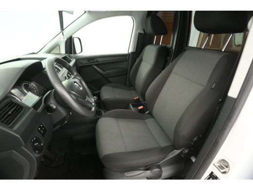 Volkswagen Caddy 2.0 TDI | Airco | Cruise | Elektrpakket | Schuifdeur ActivLease financial lease