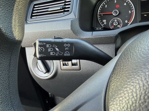 Volkswagen Caddy 2.0 TDI / L1H1 / 1e EIG. / AIRCO / CRUISE / TREKHAAK / 57.272 km! / ZEER NETJES! ActivLease financial lease