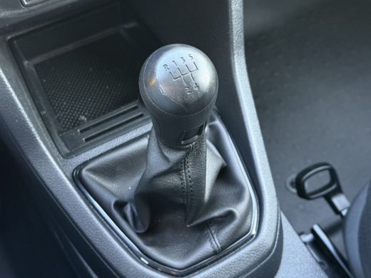 Volkswagen Caddy 2.0 TDI / L1H1 / 1e EIG. / AIRCO / CRUISE / TREKHAAK / 57.272 km! / ZEER NETJES! ActivLease financial lease