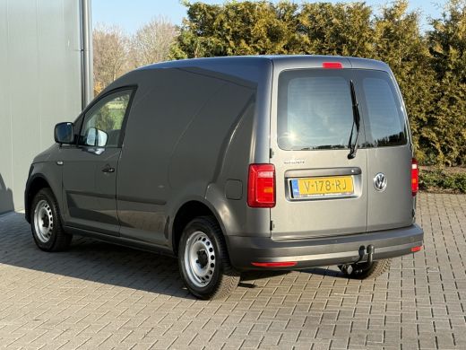 Volkswagen Caddy 2.0 TDI / L1H1 / 1e EIG. / AIRCO / CRUISE / TREKHAAK / 57.272 km! / ZEER NETJES! ActivLease financial lease