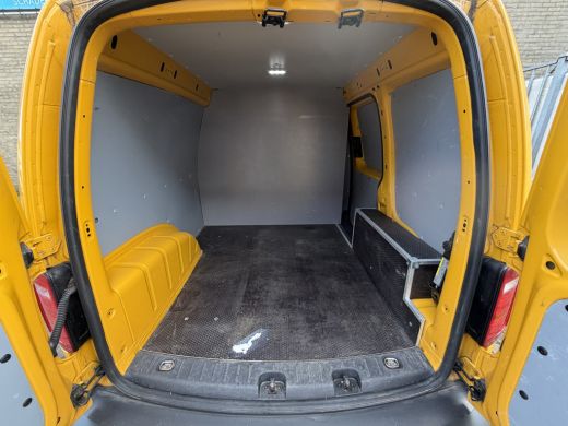 Volkswagen Caddy 2.0 TDI L1H1 BMT Trendline Cruise control/parkeersensoren ActivLease financial lease