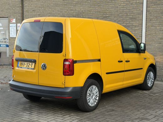 Volkswagen Caddy 2.0 TDI L1H1 BMT Trendline Cruise control/parkeersensoren ActivLease financial lease